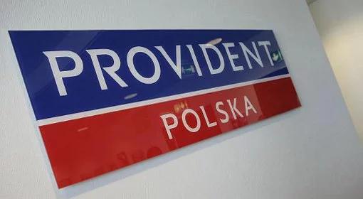 Provident złamał prawo, pobierał za dużo pieniędzy od dłużników 