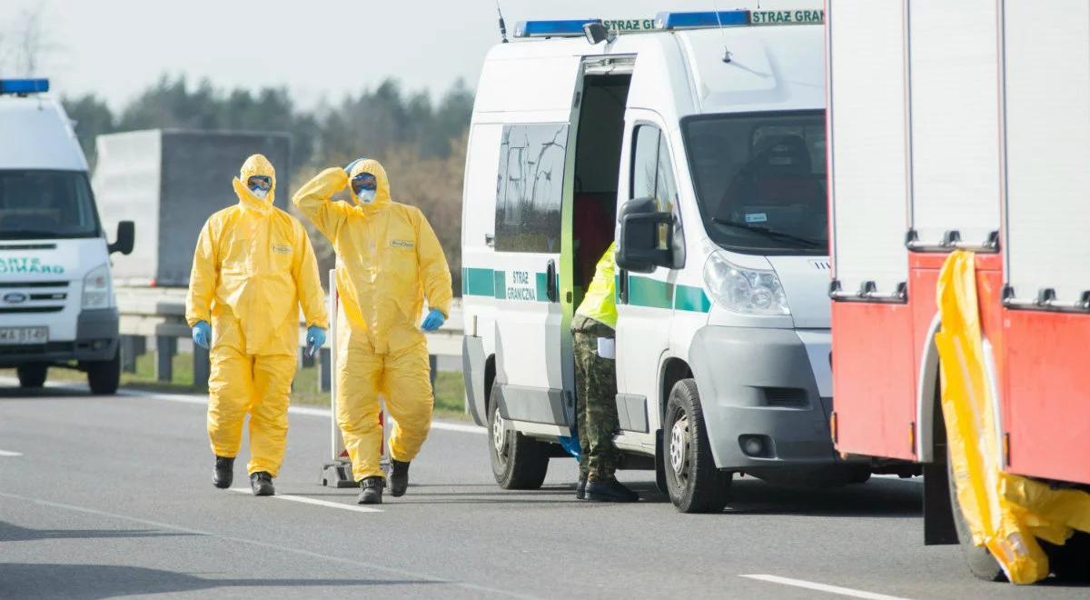 Koronawirus a fake newsy. Obalamy fałszywe informacje dot. sytuacji w Polsce