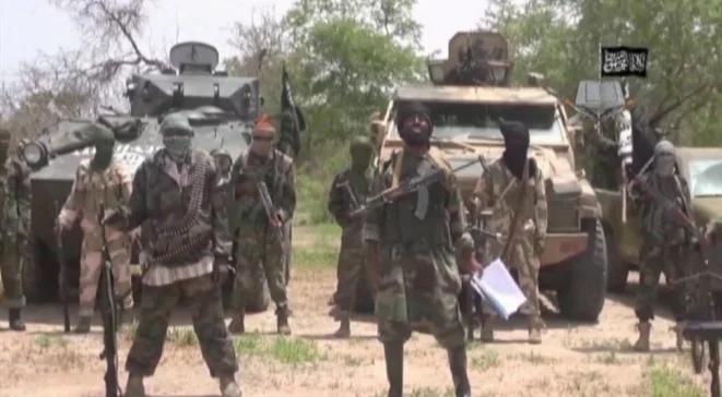Kolejna zbrodnia Boko Haram. Islamiści chcą zdestabilizować Kamerun