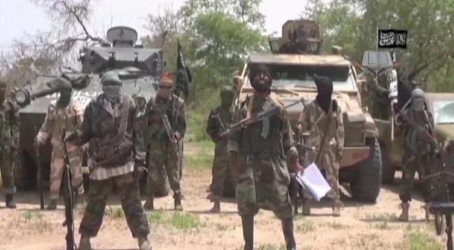 Boko Haram znów atakuje. Porwano 30 dzieci