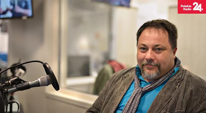 Marcin Celiński: W PO panuje histeria i panika