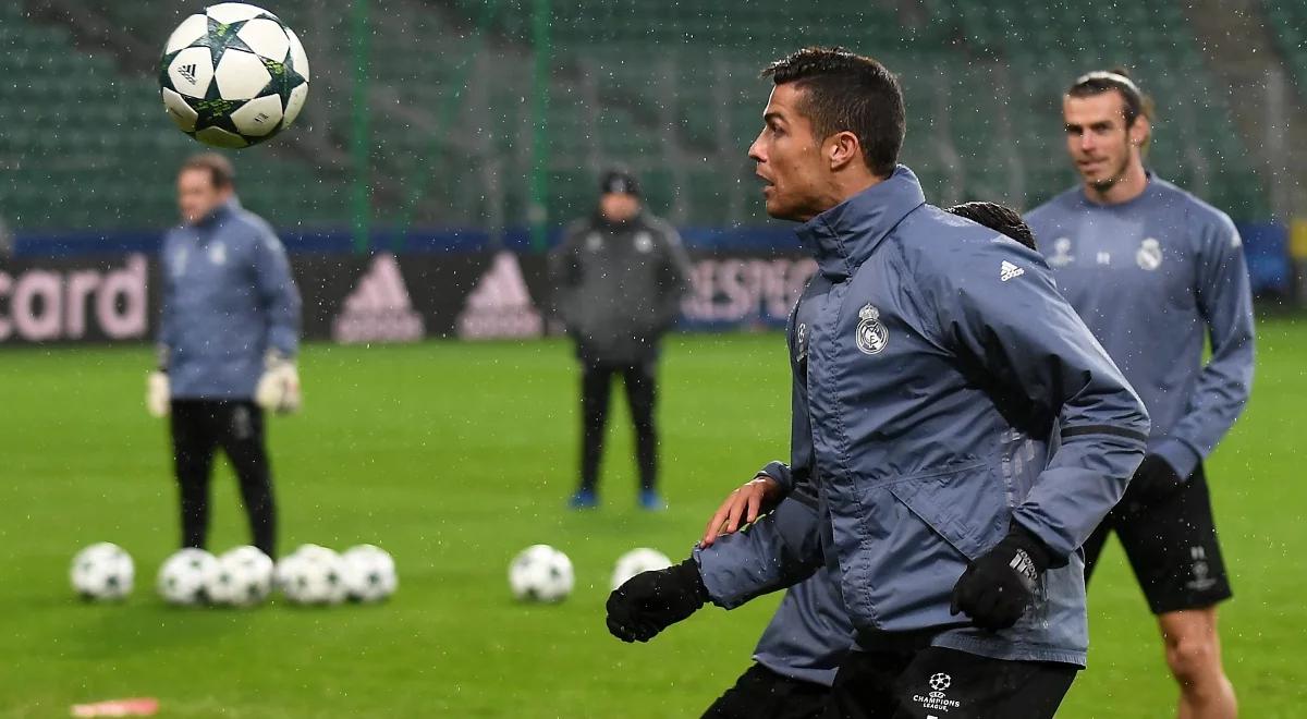 Wielkie serce Cristiano Ronaldo. Portugalczyk spotkał się z chłopcem wybudzonym ze śpiączki