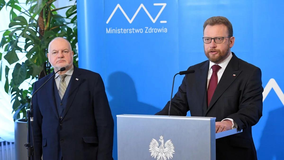 Tomografia, rezonans i usunięcie zaćmy będą finansowane bez limitów