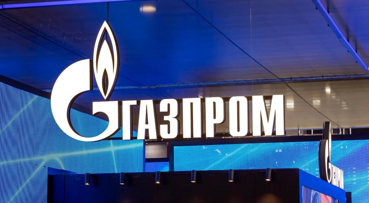 Orlen przegrał z Komisją Europejską przed TSUE. Chodzi o Gazprom