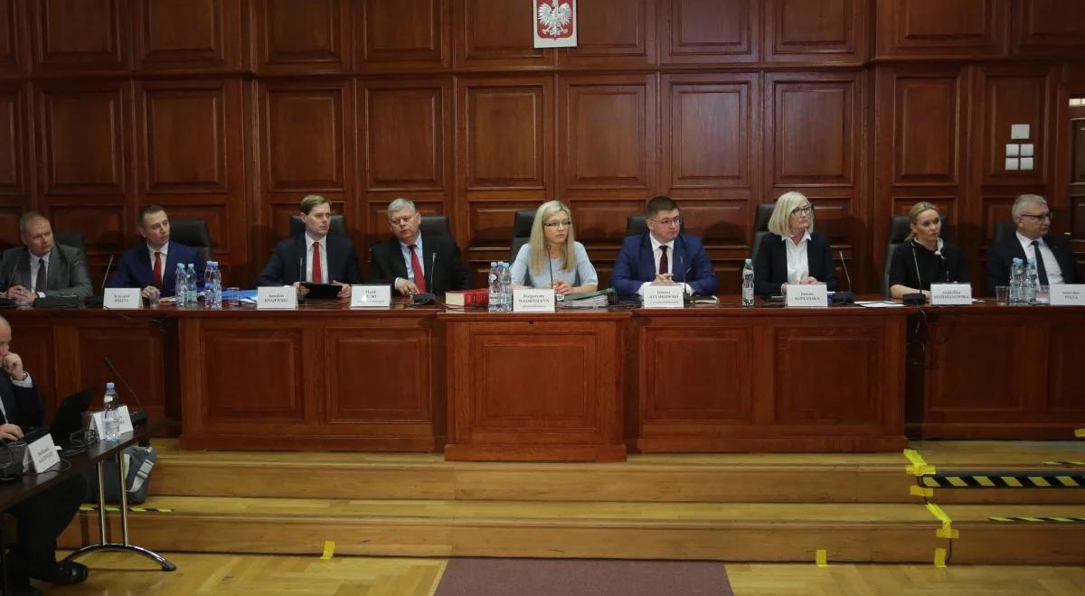 Krzysztof Paszyk dołączy do komisji śledczej ds. Amber Gold? W piątek decyzja Sejmu