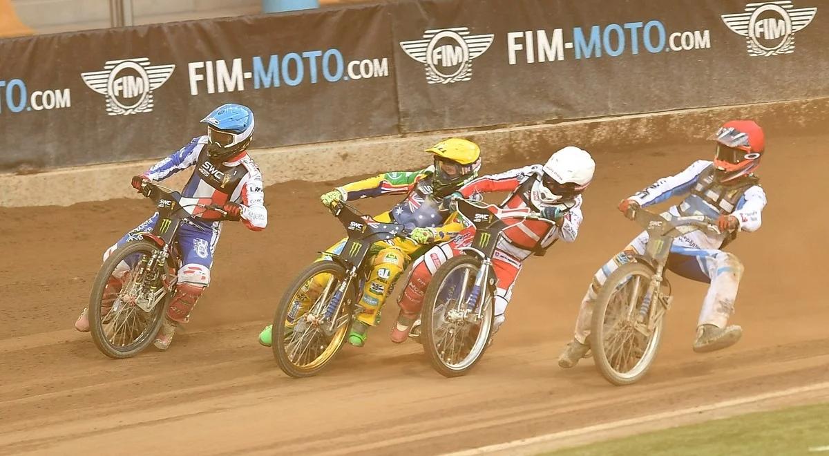 DPŚ na żużlu: znamy kolejnego rywala Polaków. Duńczycy meldują się w finale