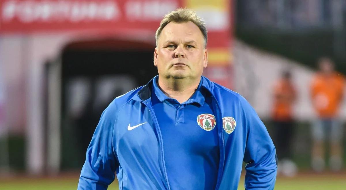 Fortuna 1 Liga: Wisła Kraków - Puszcza Niepołomice. Sensacja pod Wawelem! Puszcza w finale baraży o awans do Ekstraklasy