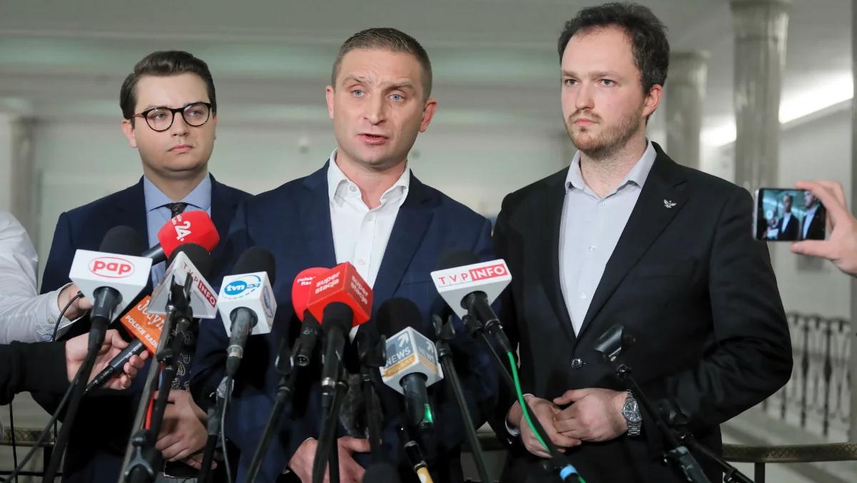 Organizatorzy Marszu Niepodległości apelują do prezydenta. Chcą, by poczekał na decyzję sądu