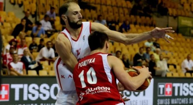 EuroBasket 2013. Polska - Czechy. Trzeba zmazać plamę 