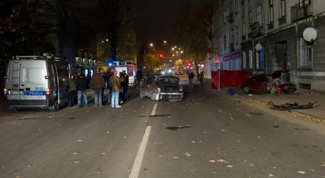 Przejechał kobietę i chłopca. Będzie przesłuchany jak wytrzeźwieje