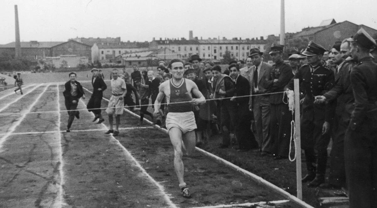 Najpiękniejsze momenty w historii polskiej lekkoatletyki