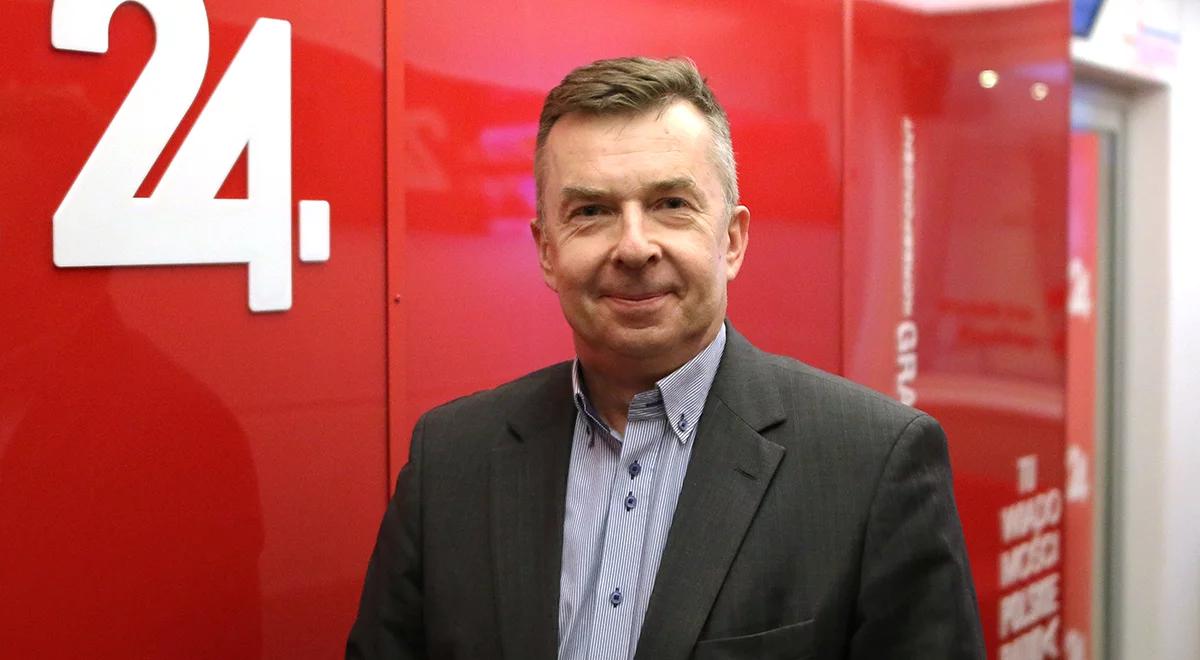 Poseł Lewicy: dla gigantów cyfrowych powinien zostać wprowadzony dodatkowy podatek