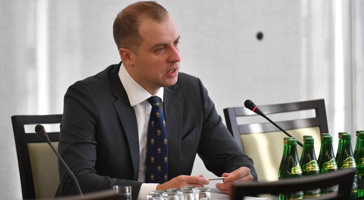 "Bez przełomu i zaskoczenia". Szatkowski po spotkaniu Rady NATO-Rosja