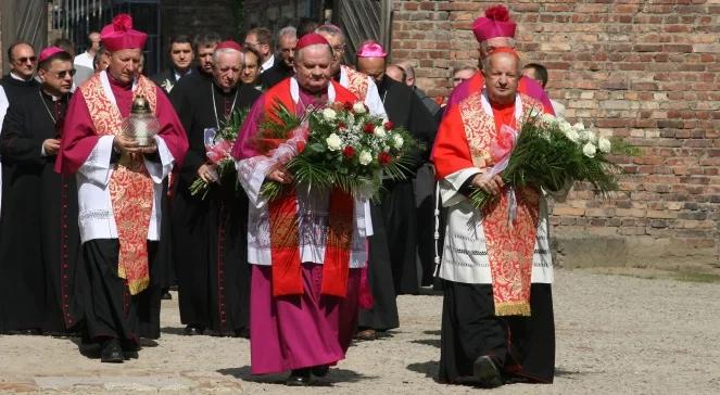 70. rocznica śmierci o. Maksymiliana Kolbego