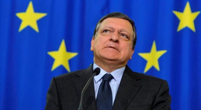  Barroso do Putina: Rosja nie ma prawa żądać zmian w umowie UE-Ukraina