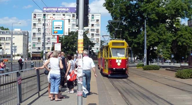 Plac Wileński znów otwarty
