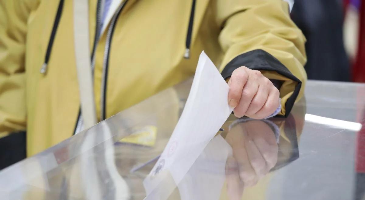 Głosowanie korespondencyjne dla wszystkich. KO składa projekt