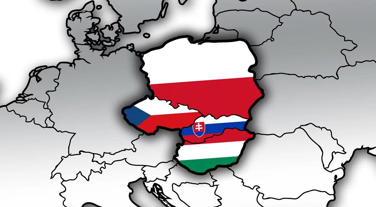 Spotkanie grupy V4. Dyskusja o skutkach odejścia od węgla