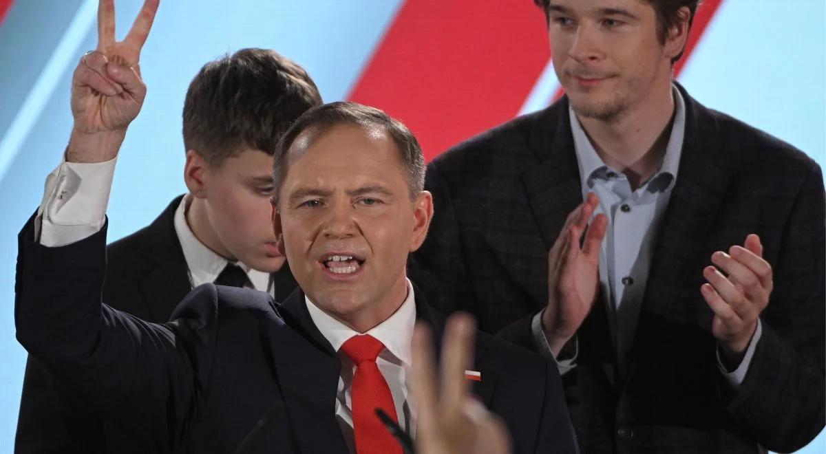Tych ustaw Nawrocki nie podpisze? Poseł PiS już je wylicza