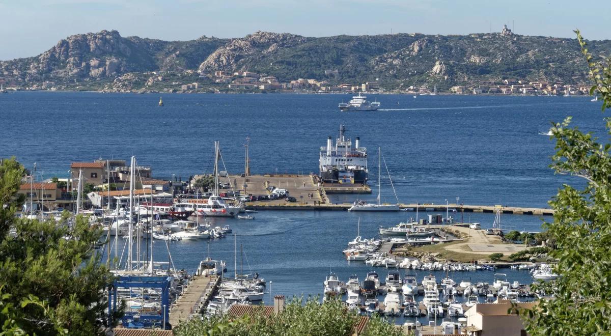 Można dostać 20 tys. euro i 600 plus. Sardynia kusi przyjezdnych