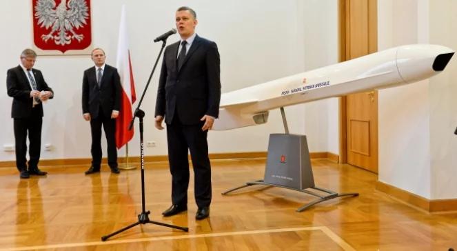 Nowe "polskie kły". Uzbrajamy dywizjon rakietowy