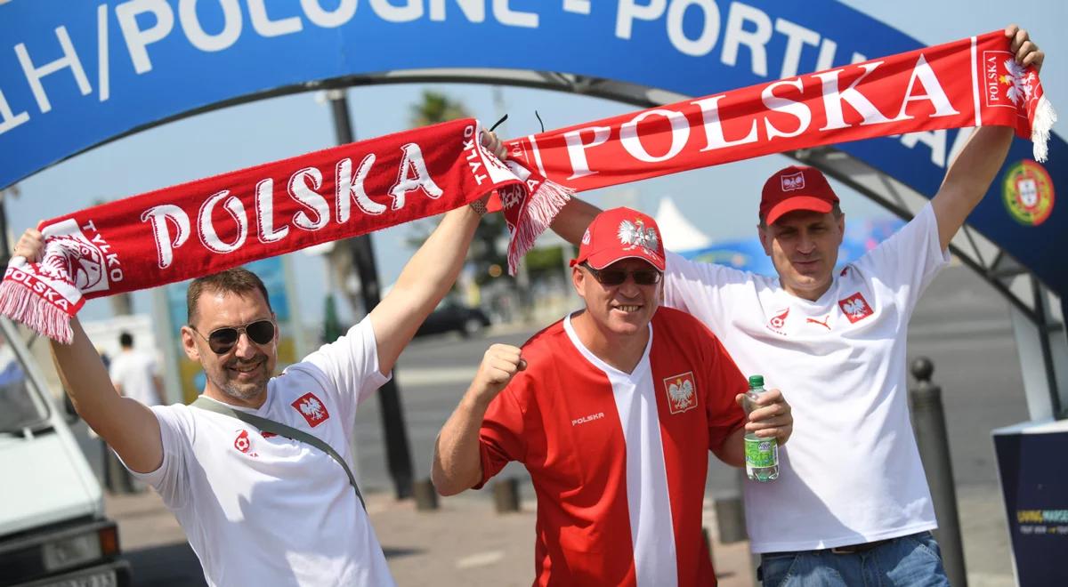 Komentatorzy o meczu Polska-Portugalia