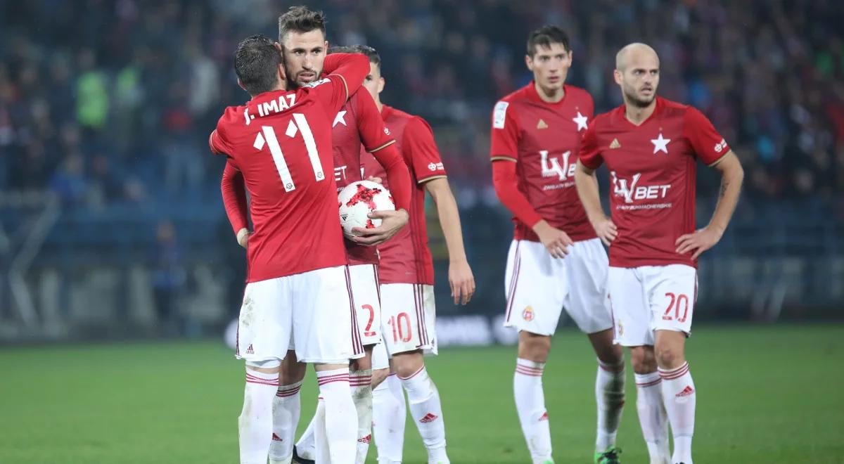 Ekstraklasa: Wisła Kraków kupiła czas. "Mocno pracujemy nad pozyskaniem inwestora"