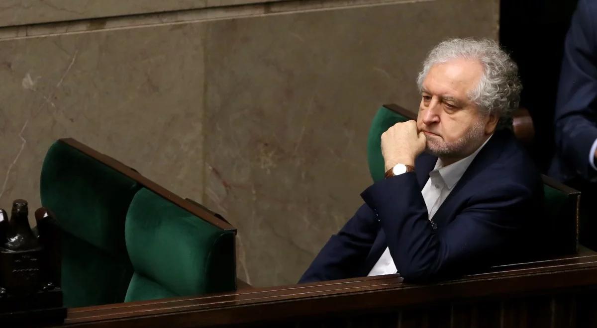 Prezes TK: Trybunał nie jest w sporze z rządem, a jeżeli to z Sejmem
