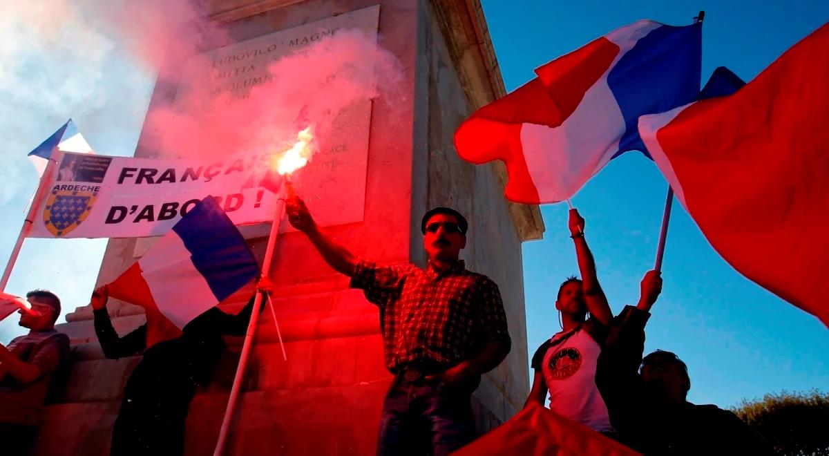 Handel w niedzielę wzbudza kontrowersje również we Francji