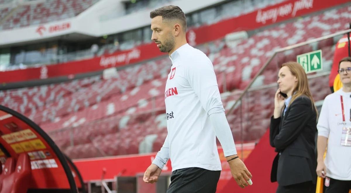 El. Euro 2024: Biało-Czerwoni w kryzysie. Mateusz Wieteska: ciężko znaleźć przyczynę