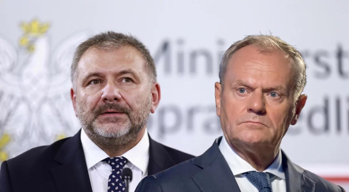 Rozliczenie PiS już nie emocjonuje Polaków? Jest nowy sondaż