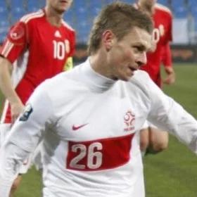 Polska - Gibraltar: Łukasz Piszczek opuścił zgrupowanie