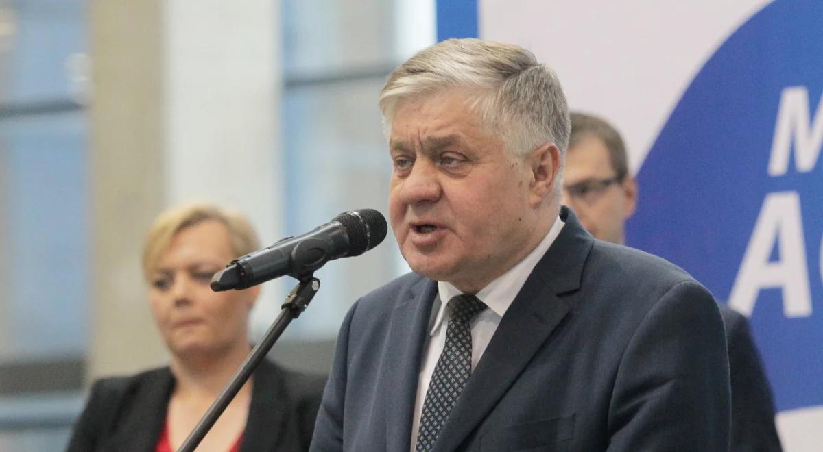 Priorytety dla rolnictwa: poprawa życia na wsi i opłacalności produkcji