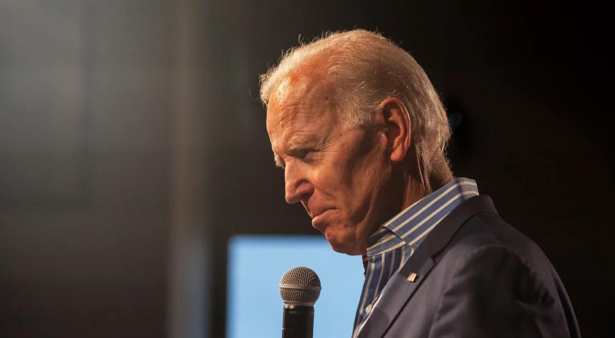 USA: Joe Biden nie otrzymał Komunii świętej z powodu popierania aborcji