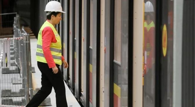Dobra wiadomość dla warszawiaków! II linia metra już testowana