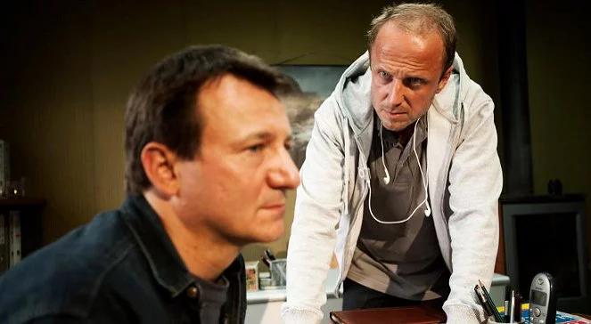 Premiera filmu "Wymyk" Grega Zglińskiego