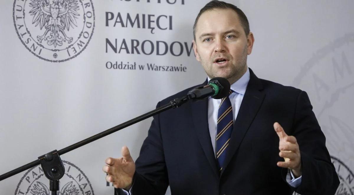 Badanie stanu wojennego. Prezes IPN: nadal jest dużo do zrobienia