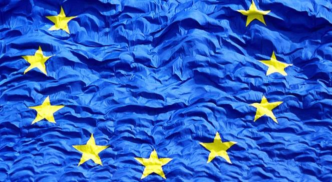 Posłanka Pawłowicz o fladze UE: jakaś unijna szmata