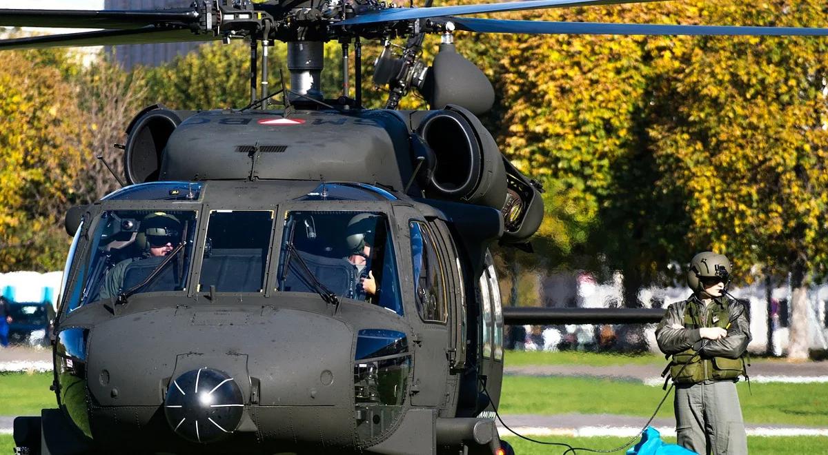 Lockheed Martin kupuje za 9 mld dolarów Sikorsky Aircraft oznacza to że PZL Mielec przechodzi w nowe ręce