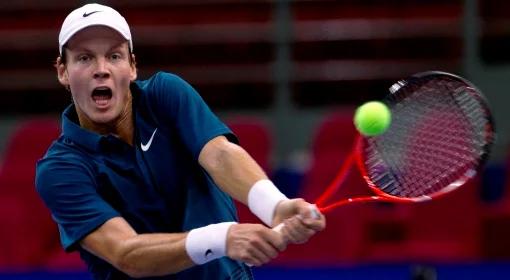 Znamy tenisistów, którzy zagrają w masters