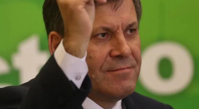 Lider PSL apeluje: odtrujmy narodowego ducha!