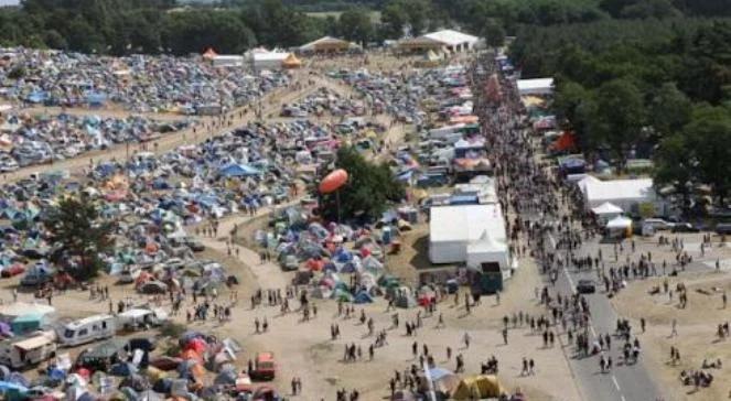 Przystanek Woodstock dopięty na ostatni guzik