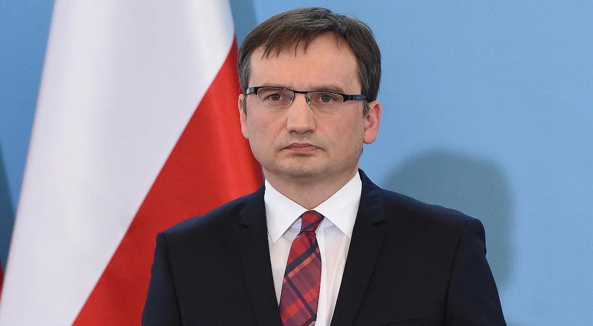 Zbigniew Ziobro złożył kasację w sprawie zabójcy skazanego na 15 lat więzienia