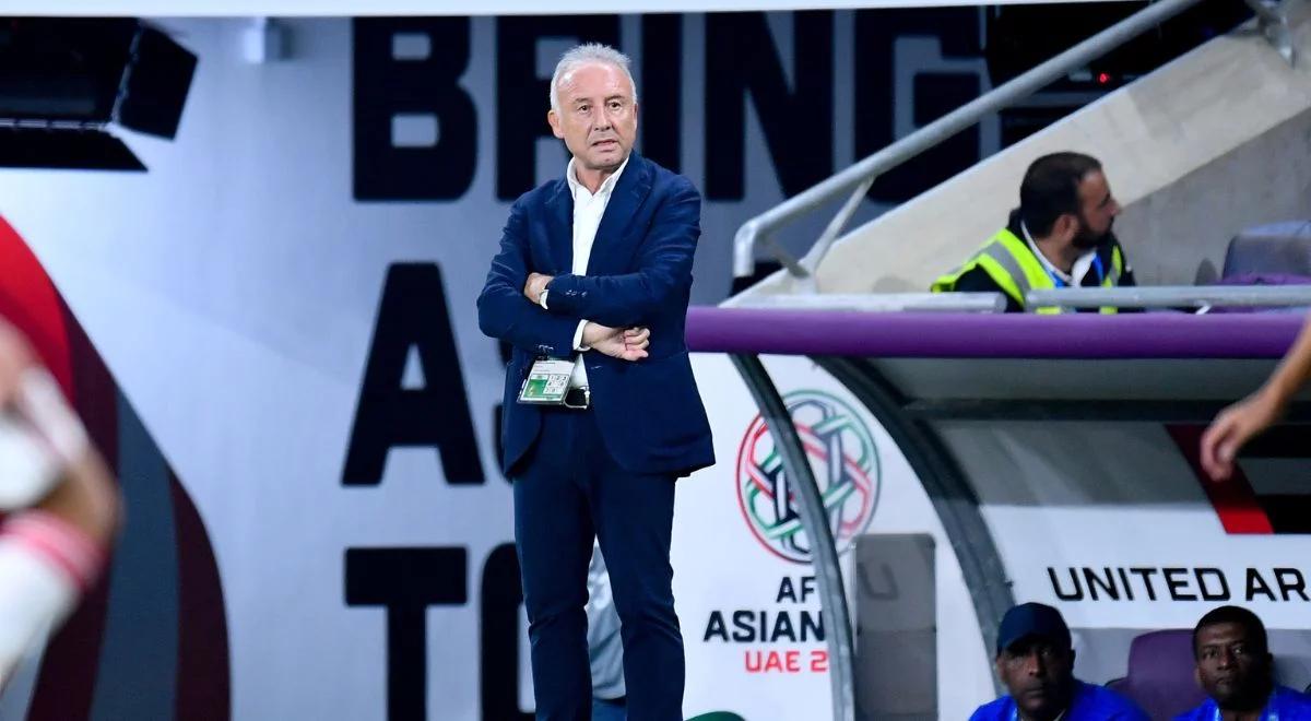 Smutne informacje z Włoch. Media: trener Alberto Zaccheroni na oddziale intensywnej terapii