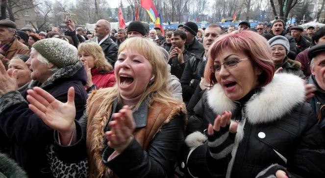 Łotwa: Rosja przeprowadza u nas tajne sondaże