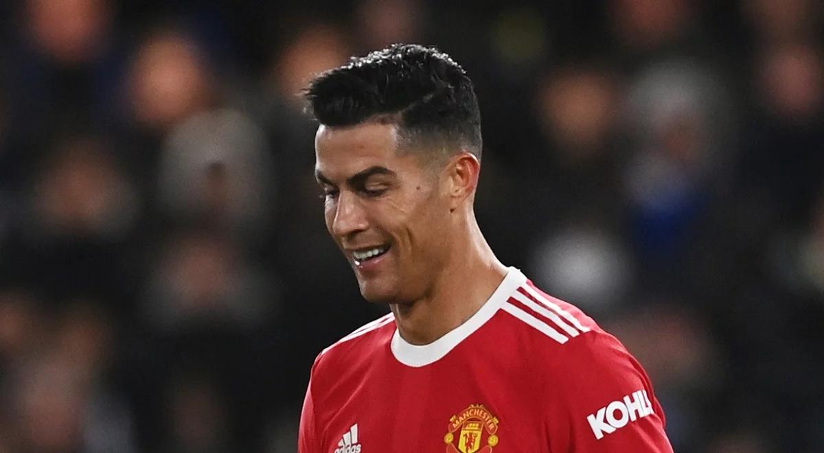 Złota Piłka 2021: Ronaldo uderza w naczelnego "France Football". "To niedopuszczalne, że kłamie w ten sposób"
