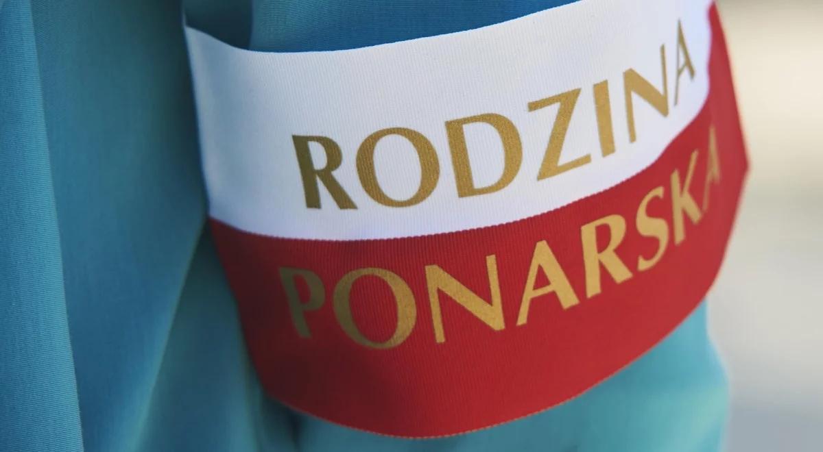 Rocznica zbrodni w Ponarach. "Współpracownikami Niemców byli Litwini"