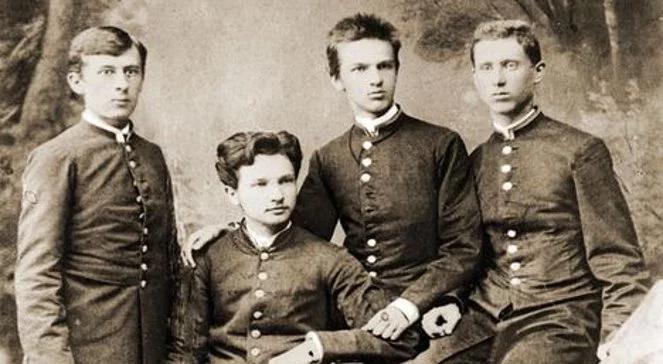 Losy Józefa Piłsudskiego podczas zesłania na  Syberię