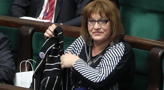 Przyszli posłowie w Sejmie uczą się, jak głosować [zdjęcia]