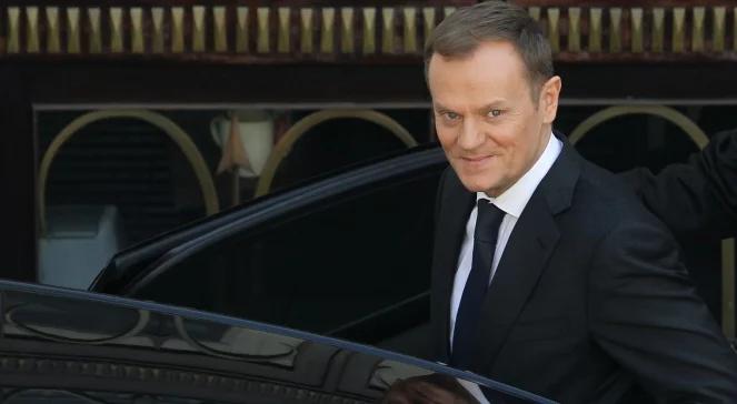 Sondaż: coraz mniejsza różnica między PO i PiS